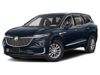 Buick Enclave - Davidson Chevrolet Buick GMC in Watertown NY