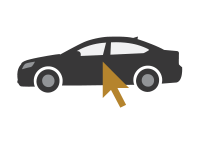 Shop Click Drive Select Icon in Watertown, NY