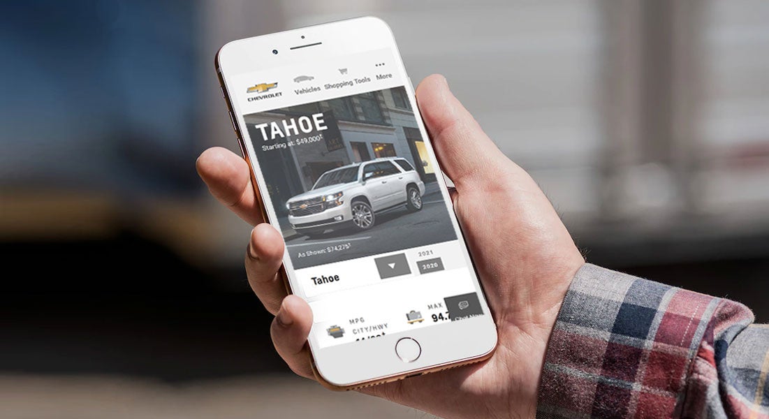 Shop Click Drive in Watertown, NY