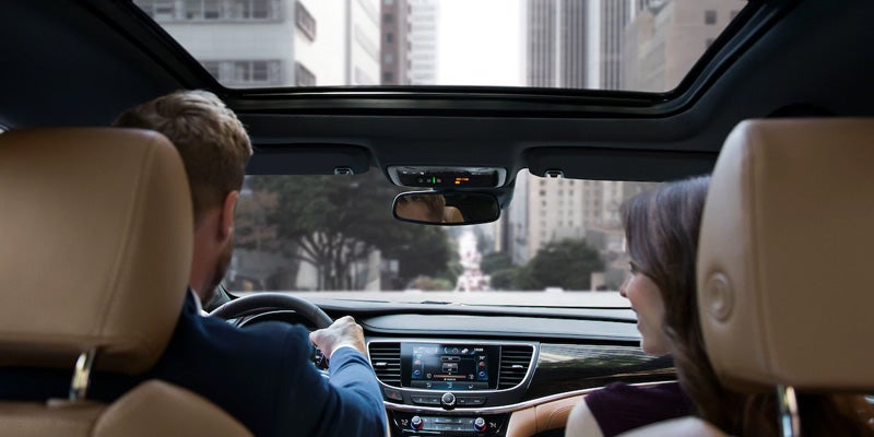 Davidson Chevrolet Buick GMC in Watertown NY