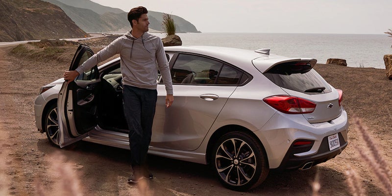 Davidson Chevrolet Buick GMC in Watertown NY