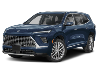 Buick Enclave - Davidson Chevrolet Buick GMC in Watertown NY