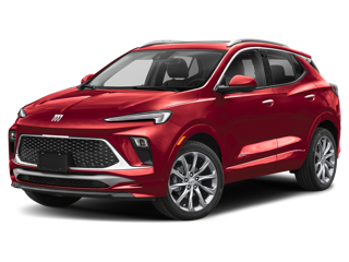 Buick Encore GX - Davidson Chevrolet Buick GMC in Watertown NY