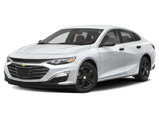 Chevrolet Malibu - Davidson Chevrolet Buick GMC in Watertown NY