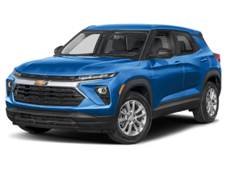 Chevrolet Trailblazer - Davidson Chevrolet in Watertown NY