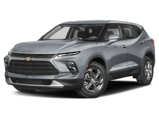 Chevrolet Blazer - Davidson Chevrolet Buick GMC in Watertown NY
