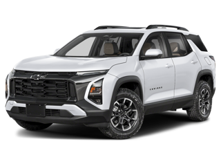 Chevrolet Equinox - Davidson Chevrolet Buick GMC in Watertown NY