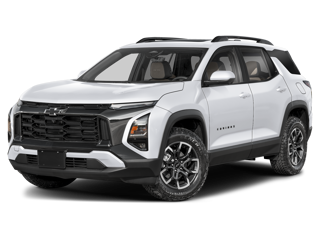 Chevrolet Equinox - Davidson Chevrolet Buick GMC in Watertown NY