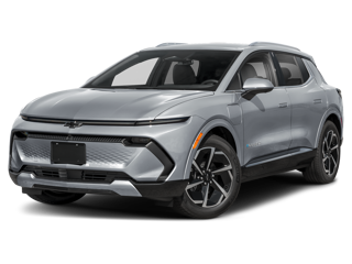 Equinox EV - Davidson Chevrolet in Watertown NY