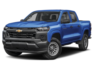 Chevrolet Colorado - Davidson Chevrolet Buick GMC in Watertown NY