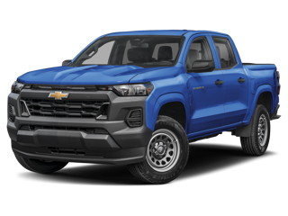Chevrolet Colorado - Davidson Chevrolet in Watertown NY