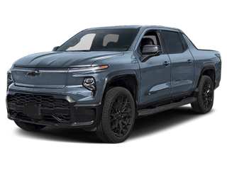 Chevrolet Silverado EV - Davidson Chevrolet in Watertown NY