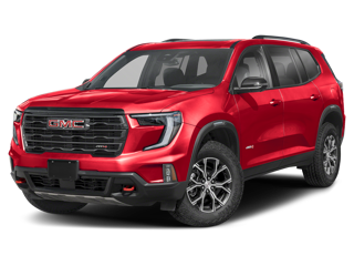 GMC Acadia - Davidson Chevrolet Buick GMC in Watertown NY