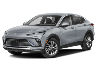 Buick Envista - Davidson Chevrolet Buick GMC in Watertown NY