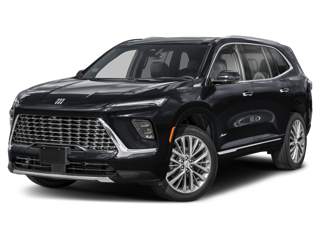 Buick Enclave - Davidson Chevrolet Buick GMC in Watertown NY