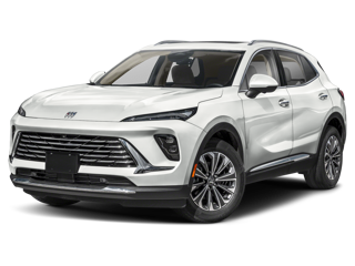 Buick Envision - Davidson Chevrolet Buick GMC in Watertown NY