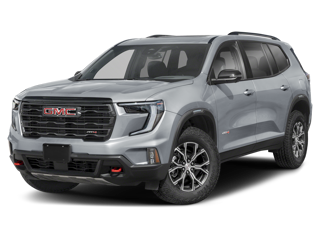 GMC Acadia - Davidson Chevrolet Buick GMC in Watertown NY