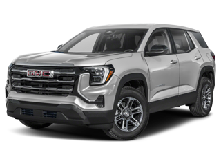 GMC Terrain - Davidson Chevrolet Buick GMC in Watertown NY