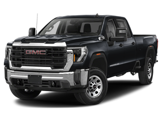 GMC Sierra HD - Davidson Chevrolet Buick GMC in Watertown NY