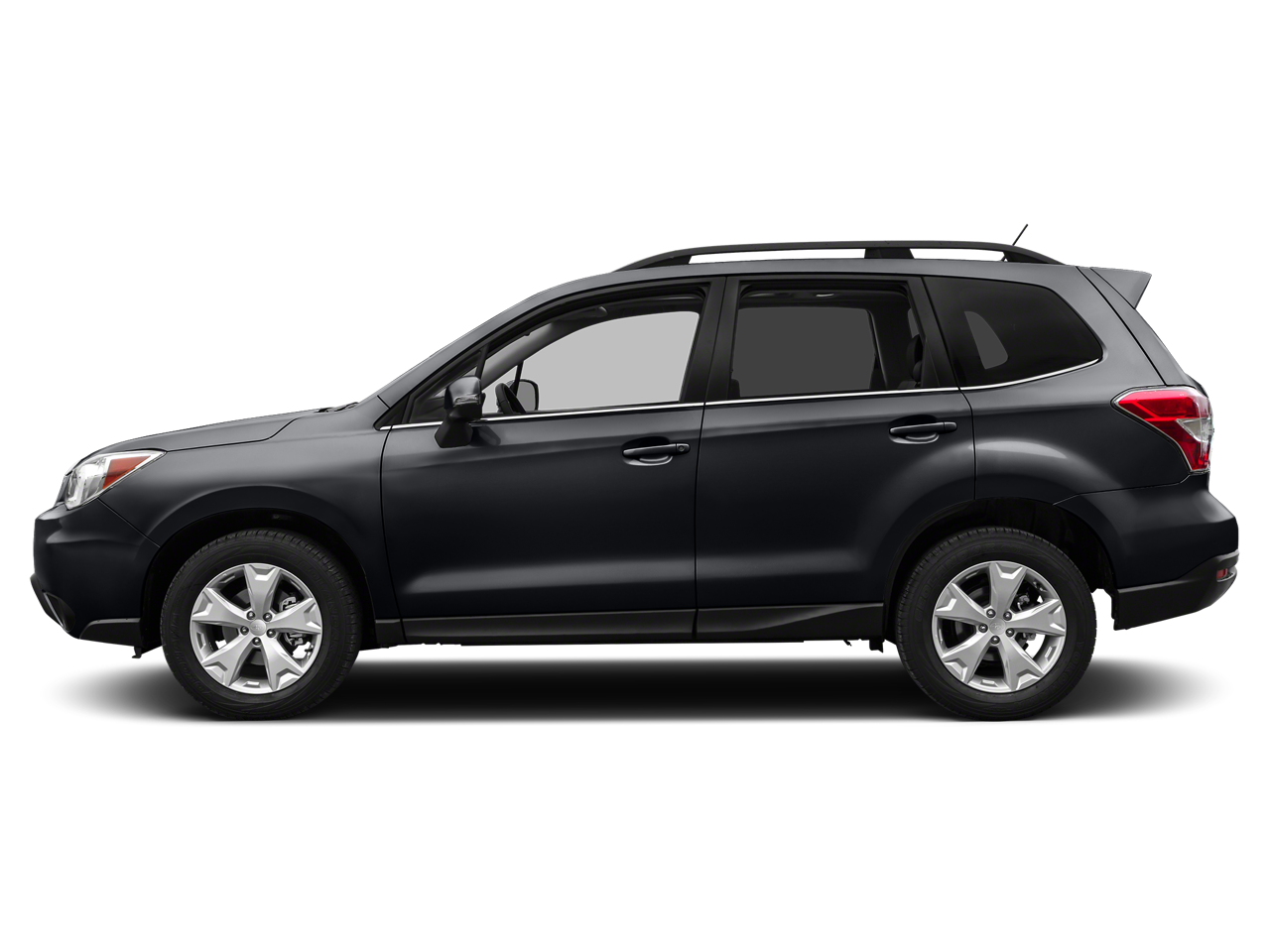 2015 Subaru Forester 2.5i Touring