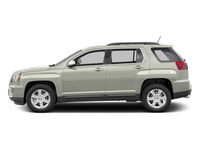2016 GMC Terrain SLE-2