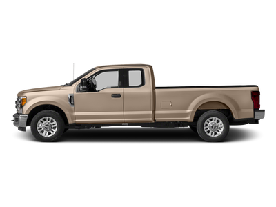 2017 Ford F-250SD XLT