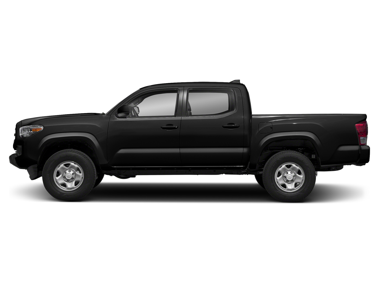 2018 Toyota Tacoma V6