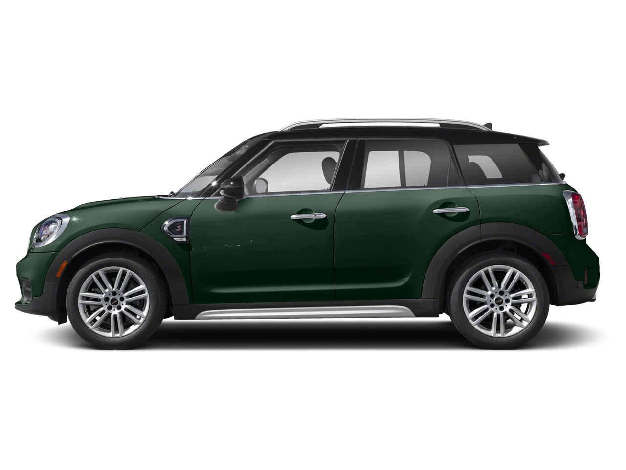 2019 MINI Cooper S Countryman Base