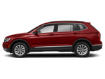 2019 Volkswagen Tiguan 2.0T SEL 4Motion