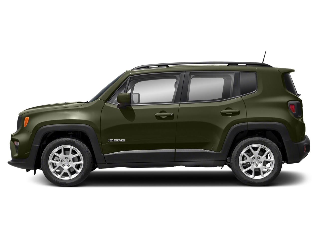 2021 Jeep Renegade Sport