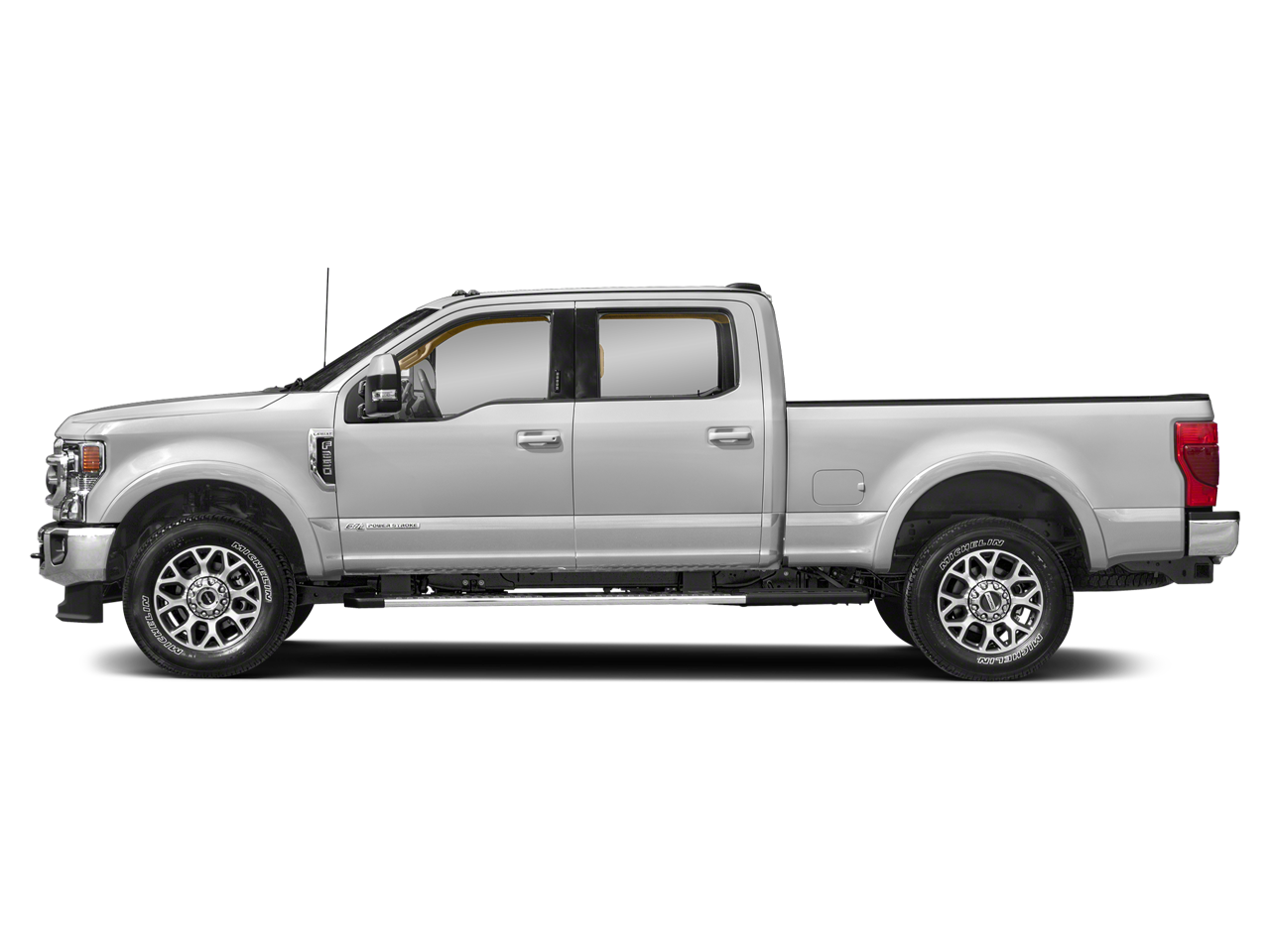 2022 Ford F-250 Super Duty Lariat - Photo 31