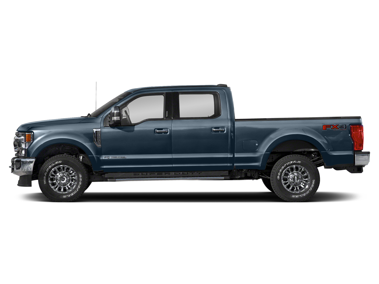 2022 Ford F-250SD XLT