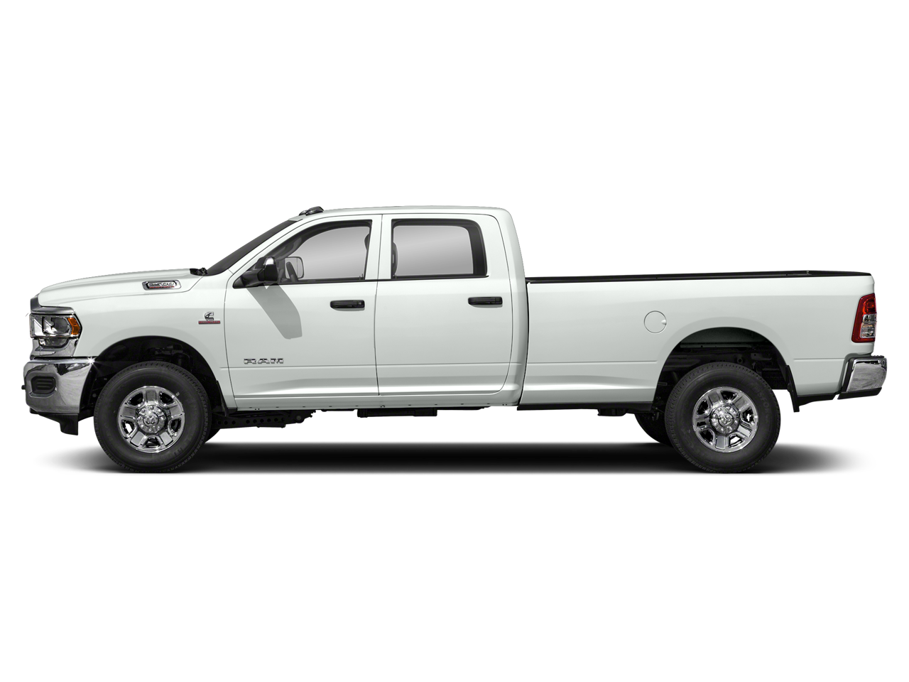 2022 RAM Ram 2500 Pickup Tradesman - Photo 30