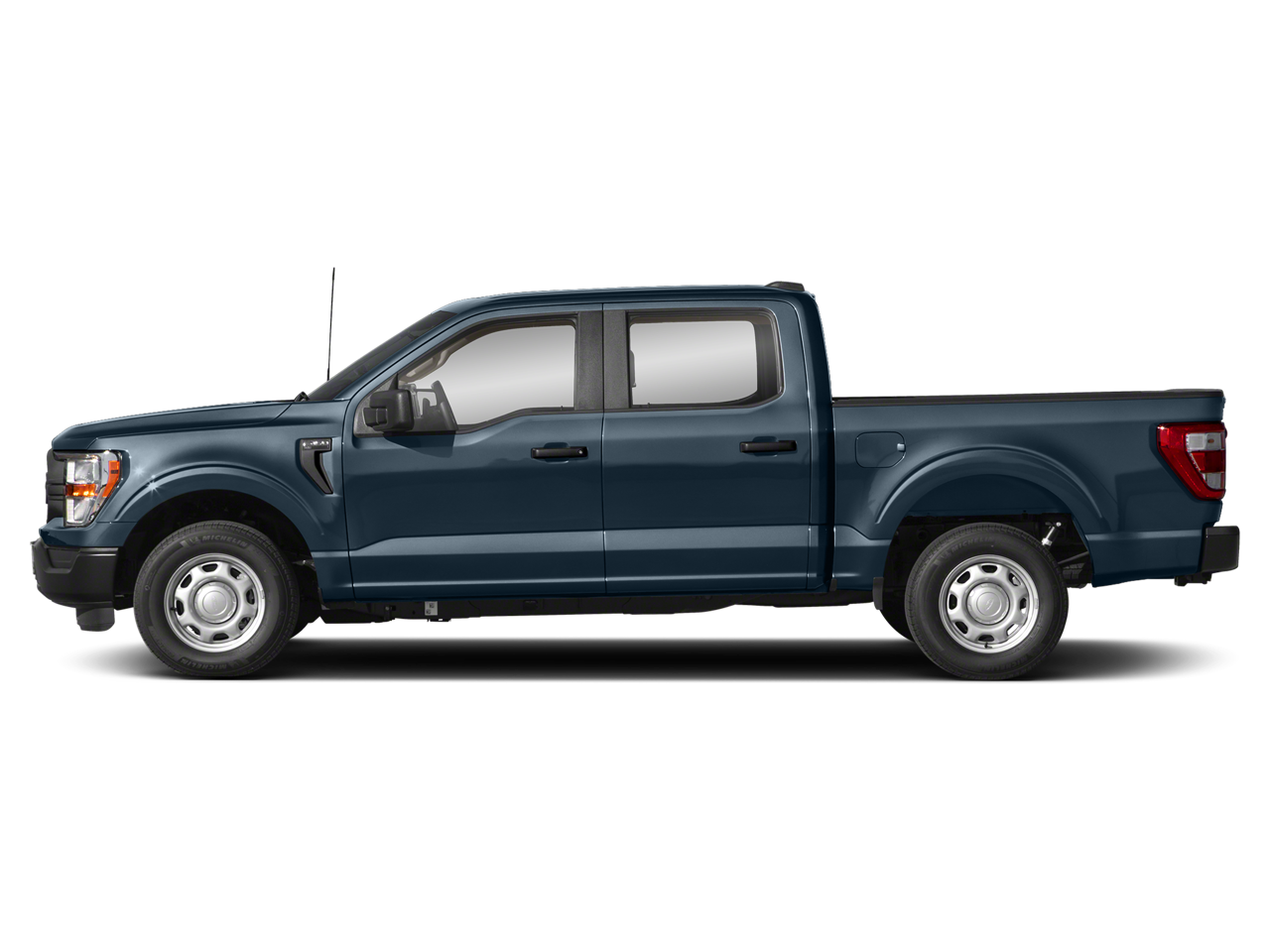 2023 Ford F-150 XLT - Photo 30