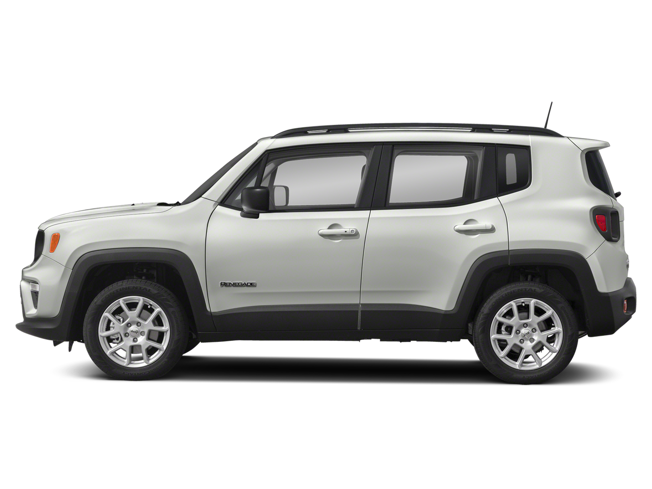 2023 Jeep Renegade Base