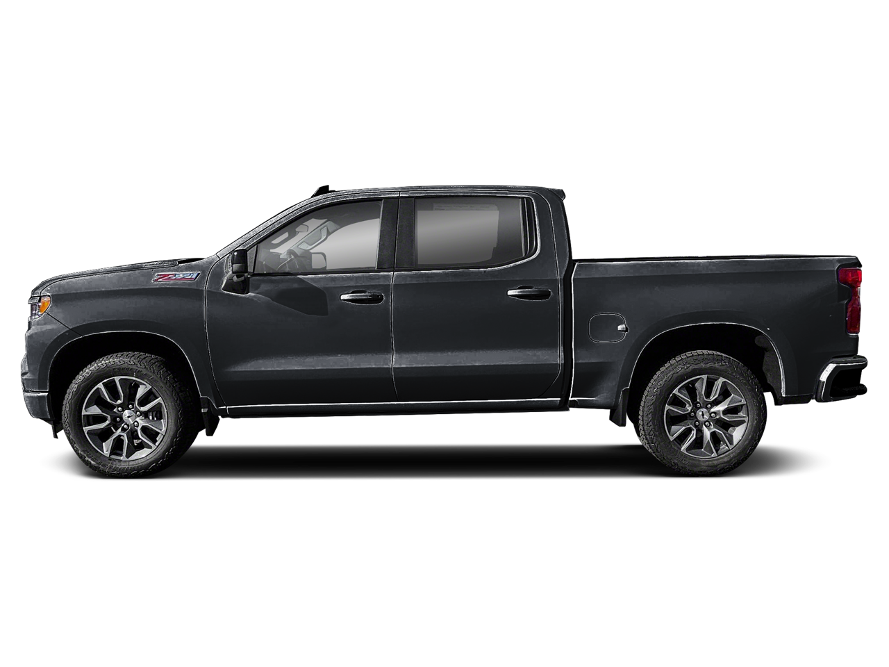 2025 Chevrolet Silverado 1500 RST - Photo 28