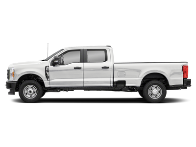 2025 Ford F-350SD Platinum