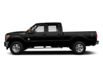 2014 Ford F-350SD Platinum