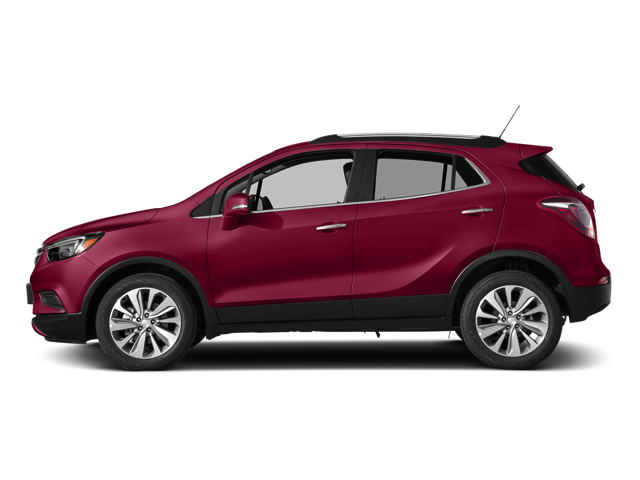 2017 Buick Encore Premium