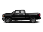 2017 Chevrolet Silverado 2500HD LTZ