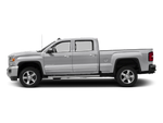 2018 GMC Sierra 2500HD SLT