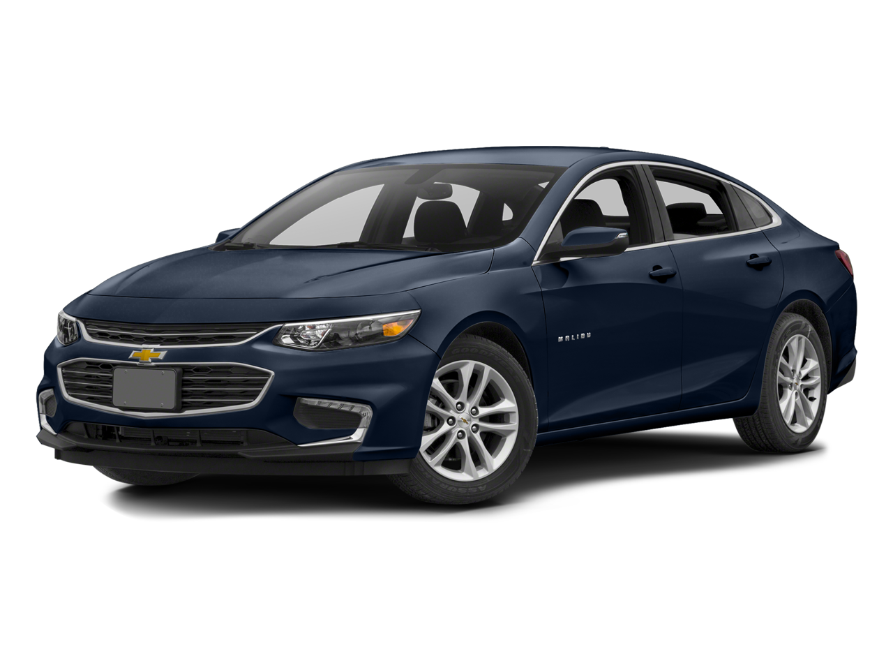 2016 Chevrolet Malibu LT 2LT