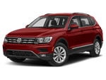 2019 Volkswagen Tiguan 2.0T SEL 4Motion