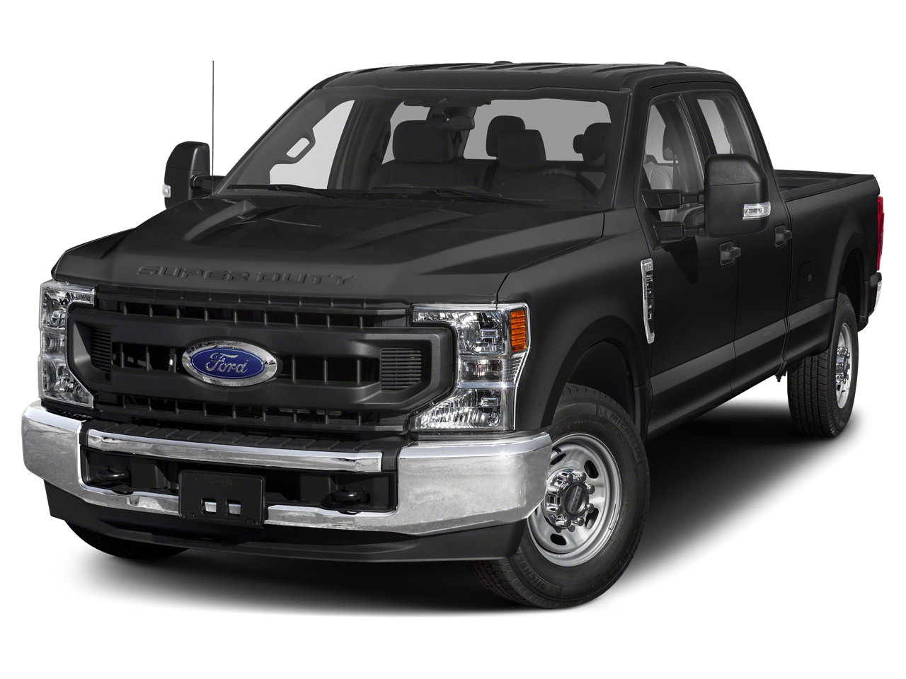 2022 Ford F-250SD XL