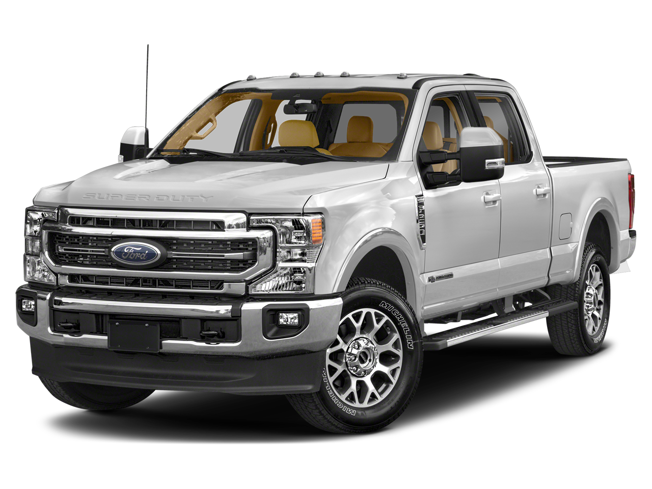 2022 Ford F-250 Super Duty Lariat - Photo 29