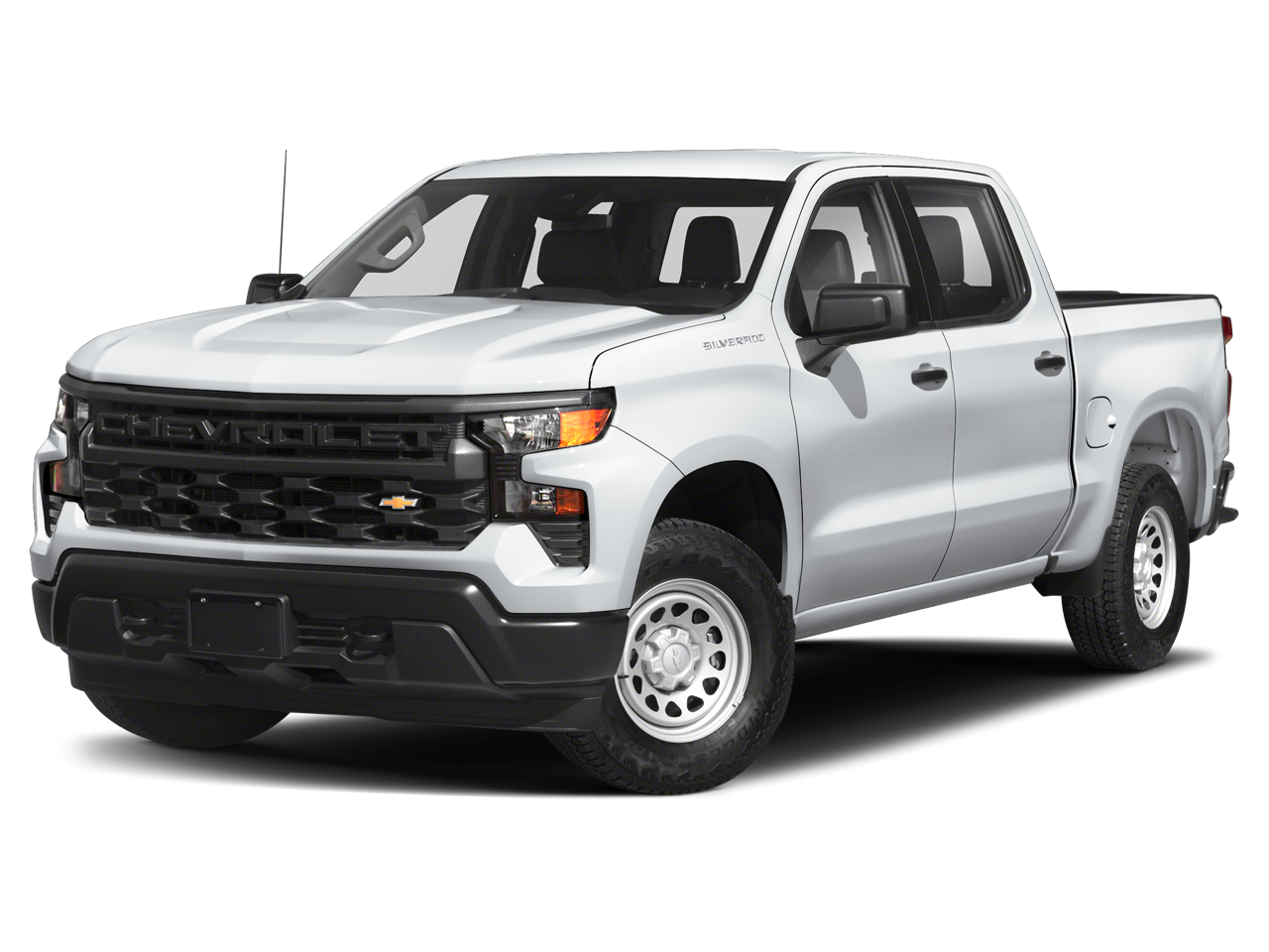 2023 Chevrolet Silverado 1500 LT 2FL 4X4 Crew Cab Short Box's photo