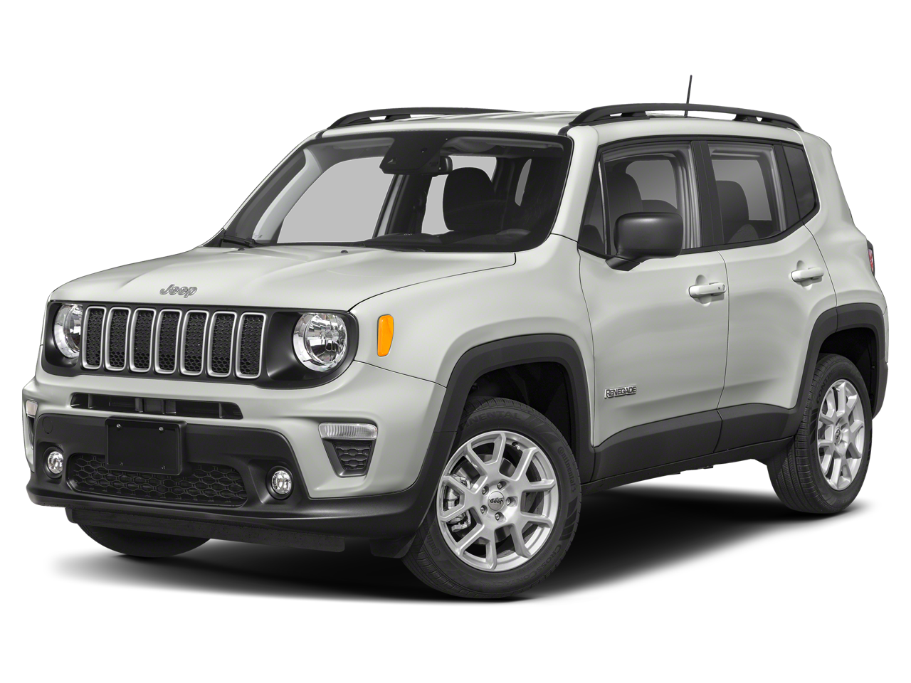 2023 Jeep Renegade Base