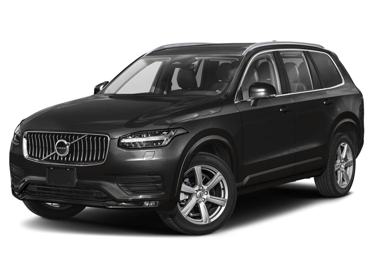 2023 Volvo XC90 B5 Plus