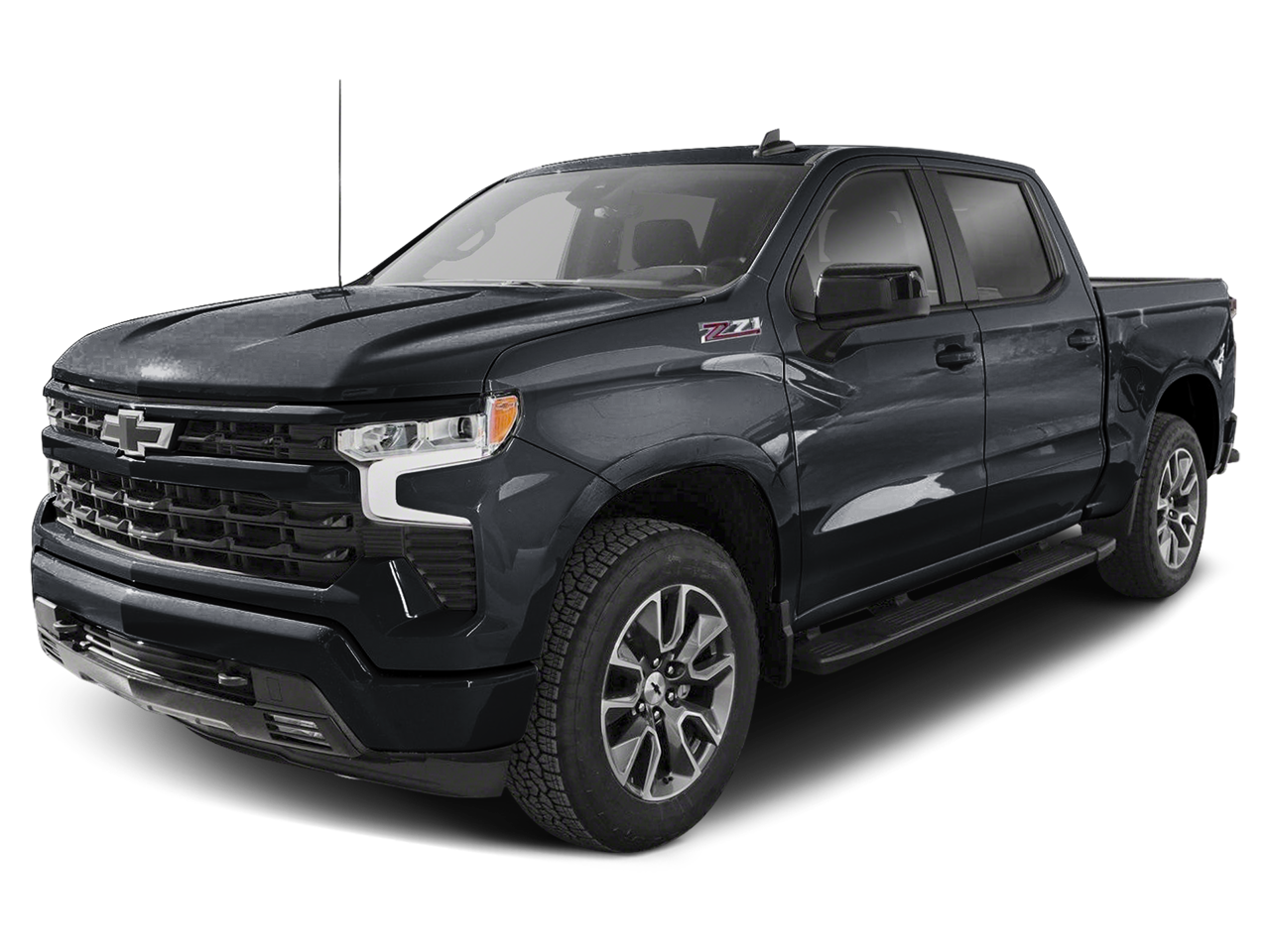 2025 Chevrolet Silverado 1500 RST - Photo 27