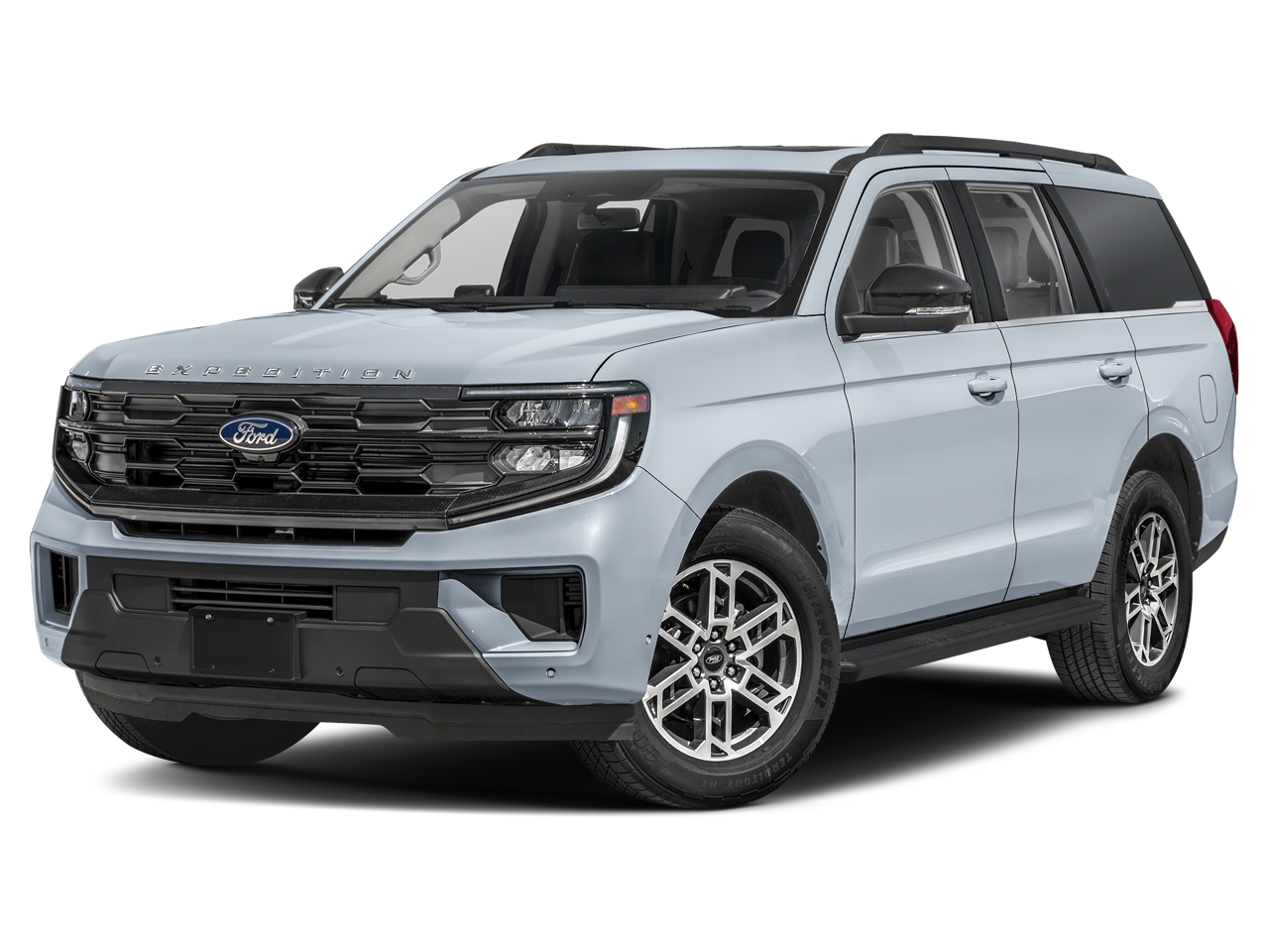 2025 Ford Expedition photo 2